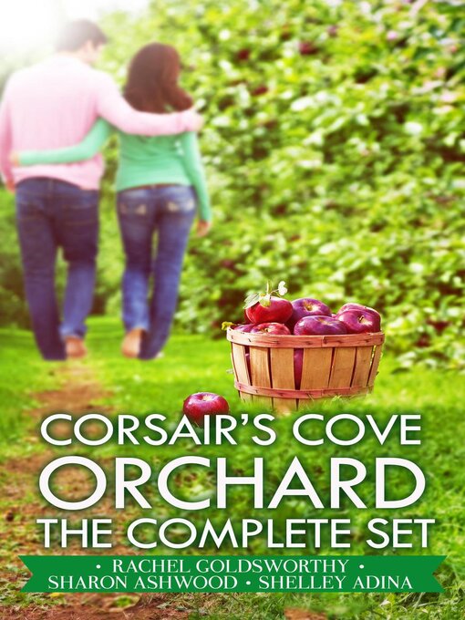 Title details for Corsair's Cove Orchard by Shelley Adina - Wait list